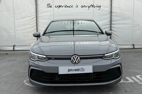 Volkswagen Golf R-LINE 1.5TSI [150] 2