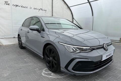 Volkswagen Golf R-LINE 1.5TSI [150] 4