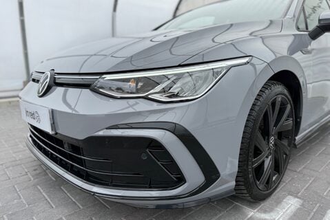 Volkswagen Golf R-LINE 1.5TSI [150] 7
