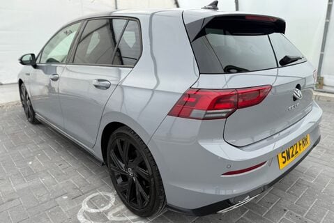 Volkswagen Golf R-LINE 1.5TSI [150] 25