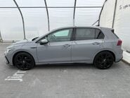 Volkswagen Golf R-LINE 1.5TSI [150] 9