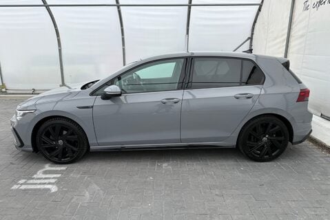 Volkswagen Golf R-LINE 1.5TSI [150] 9