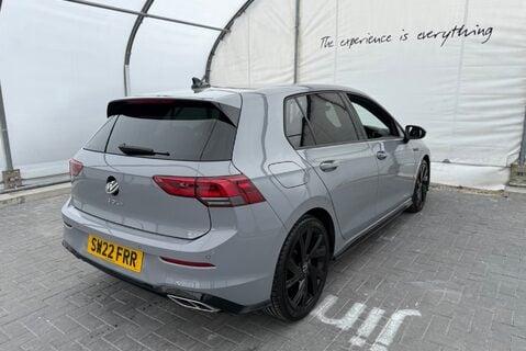 Volkswagen Golf R-LINE 1.5TSI [150] 22
