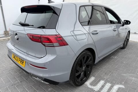 Volkswagen Golf R-LINE 1.5TSI [150] 21