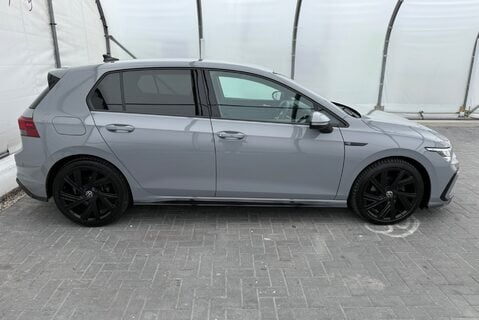 Volkswagen Golf R-LINE 1.5TSI [150] 3
