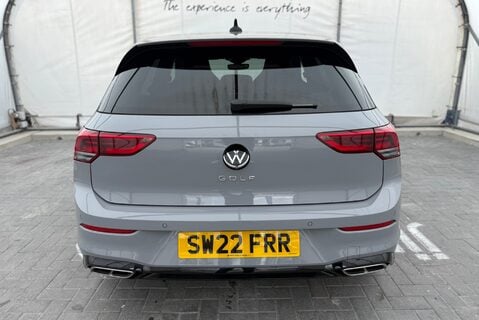 Volkswagen Golf R-LINE 1.5TSI [150] 23