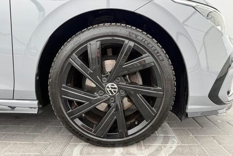 Volkswagen Golf R-LINE 1.5TSI [150] 5