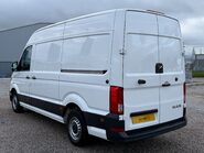 MAN TGE 3.140 P/V LION XS 2.0TDI [140] MANUAL 18