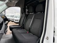 MAN TGE 3.140 P/V LION XS 2.0TDI [140] MANUAL 12