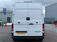 MAN TGE 3.140 P/V LION XS 2.0TDI [140] MANUAL 14