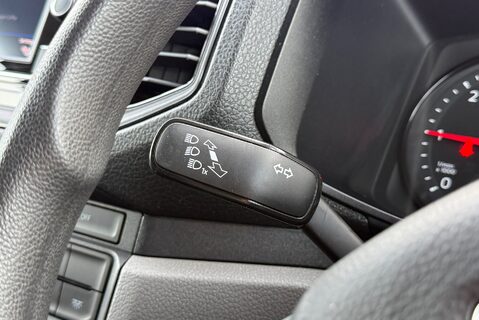 MAN TGE 3.140 P/V LION XS 2.0TDI [140] MANUAL 29