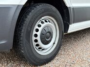 MAN TGE 3.140 P/V LION XS 2.0TDI [140] MANUAL 4