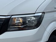 MAN TGE 3.140 P/V LION XS 2.0TDI [140] MANUAL 6