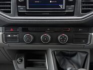 MAN TGE 3.140 P/V LION XS 2.0TDI [140] MANUAL 25