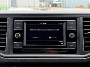 MAN TGE 3.140 P/V LION XS 2.0TDI [140] MANUAL 24