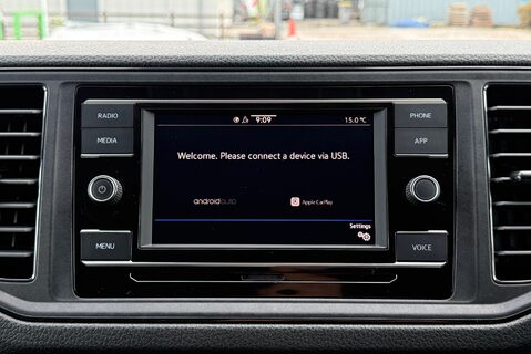 MAN TGE 3.140 P/V LION XS 2.0TDI [140] MANUAL 24