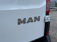 MAN TGE 3.140 P/V LION XS 2.0TDI [140] MANUAL 16