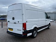 MAN TGE 3.140 P/V LION XS 2.0TDI [140] MANUAL 17
