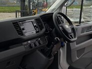 MAN TGE 3.140 P/V LION XS 2.0TDI [140] MANUAL 21