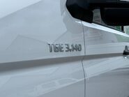 MAN TGE 3.140 P/V LION XS 2.0TDI [140] MANUAL 5