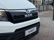 MAN TGE 3.140 P/V LION XS 2.0TDI [140] MANUAL 9
