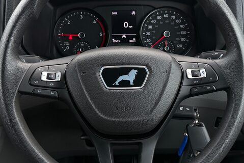MAN TGE 3.140 P/V LION XS 2.0TDI [140] MANUAL 27