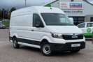 MAN TGE 3.140 P/V LION XS 2.0TDI [140] MANUAL