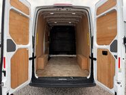 MAN TGE 3.140 P/V LION XS 2.0TDI [140] MANUAL 15