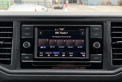 MAN TGE 3.140 P/V LION XS 2.0TDI [140] MANUAL 23