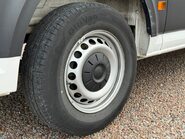 MAN TGE 3.140 P/V LION XS 2.0TDI [140] MANUAL 20