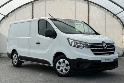 Renault Trafic SL28 BUSINESS PLUS 2.0 DCI [130] 1