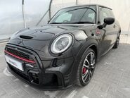 Mini Hatch 2.0T [228] JOHN COOPER WORKS 6