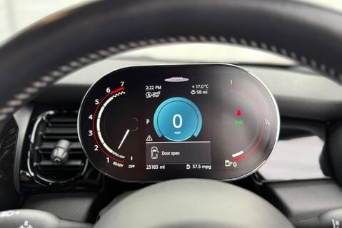 Mini Hatch 2.0T [228] JOHN COOPER WORKS 20