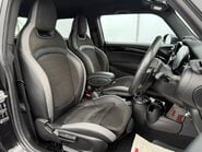 Mini Hatch 2.0T [228] JOHN COOPER WORKS 18