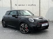 Mini Hatch 2.0T [228] JOHN COOPER WORKS 1