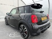 Mini Hatch 2.0T [228] JOHN COOPER WORKS 13