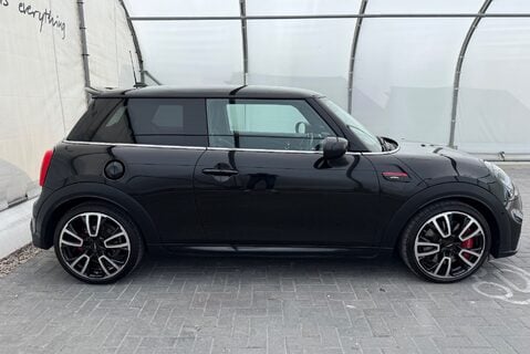 Mini Hatch 2.0T [228] JOHN COOPER WORKS 2