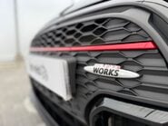 Mini Hatch 2.0T [228] JOHN COOPER WORKS 9