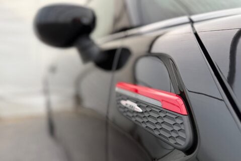 Mini Hatch 2.0T [228] JOHN COOPER WORKS 10