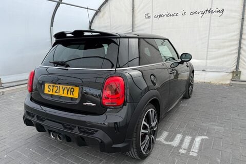 Mini Hatch 2.0T [228] JOHN COOPER WORKS 15