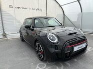Mini Hatch 2.0T [228] JOHN COOPER WORKS 3