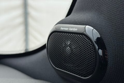 Mini Hatch 2.0T [228] JOHN COOPER WORKS 25