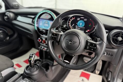 Mini Hatch 2.0T [228] JOHN COOPER WORKS 19