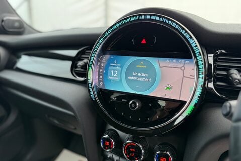 Mini Hatch 2.0T [228] JOHN COOPER WORKS 21