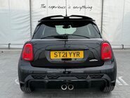 Mini Hatch 2.0T [228] JOHN COOPER WORKS 11
