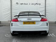 Audi TT 2.0TFSI [200] S LINE FINAL EDITION 12
