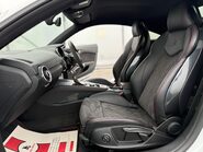 Audi TT 2.0TFSI [200] S LINE FINAL EDITION 27