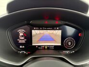 Audi TT 2.0TFSI [200] S LINE FINAL EDITION 23