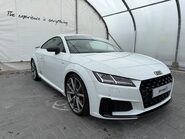 Audi TT 2.0TFSI [200] S LINE FINAL EDITION 6