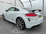 Audi TT 2.0TFSI [200] S LINE FINAL EDITION 14